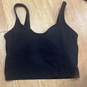 Lululemon Align Tank Size 4